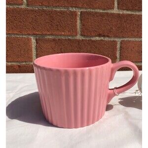 Hallmark pink Mug brand new
